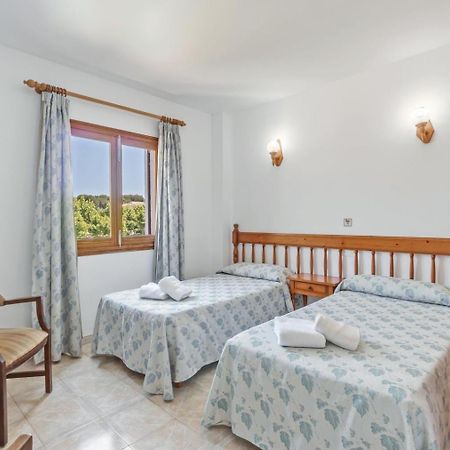 Apartamento La Cabanya 2A กันยาเมล ภายนอก รูปภาพ