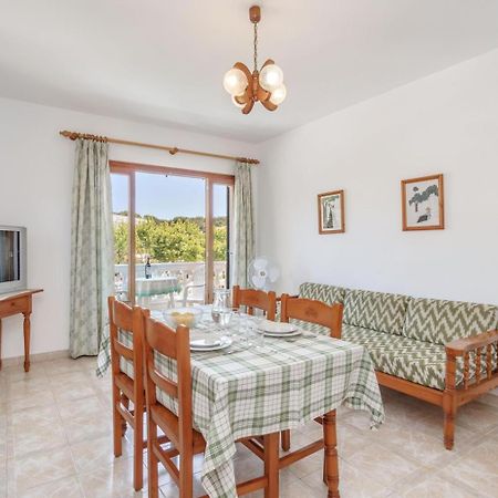 Apartamento La Cabanya 2A กันยาเมล ภายนอก รูปภาพ