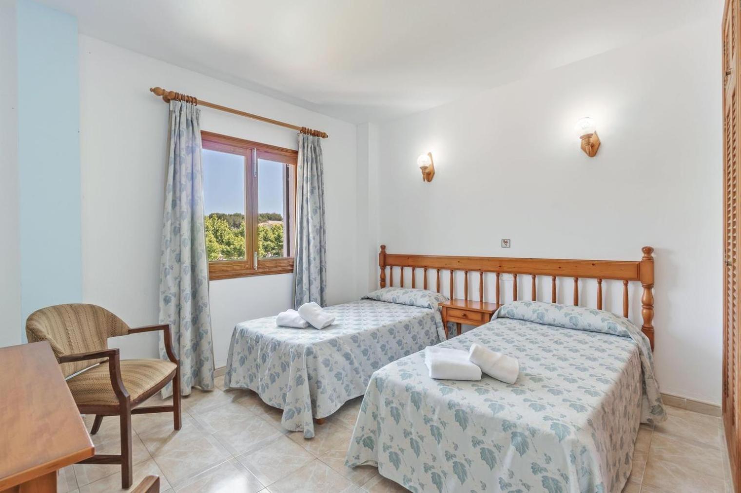 Apartamento La Cabanya 2A กันยาเมล ภายนอก รูปภาพ