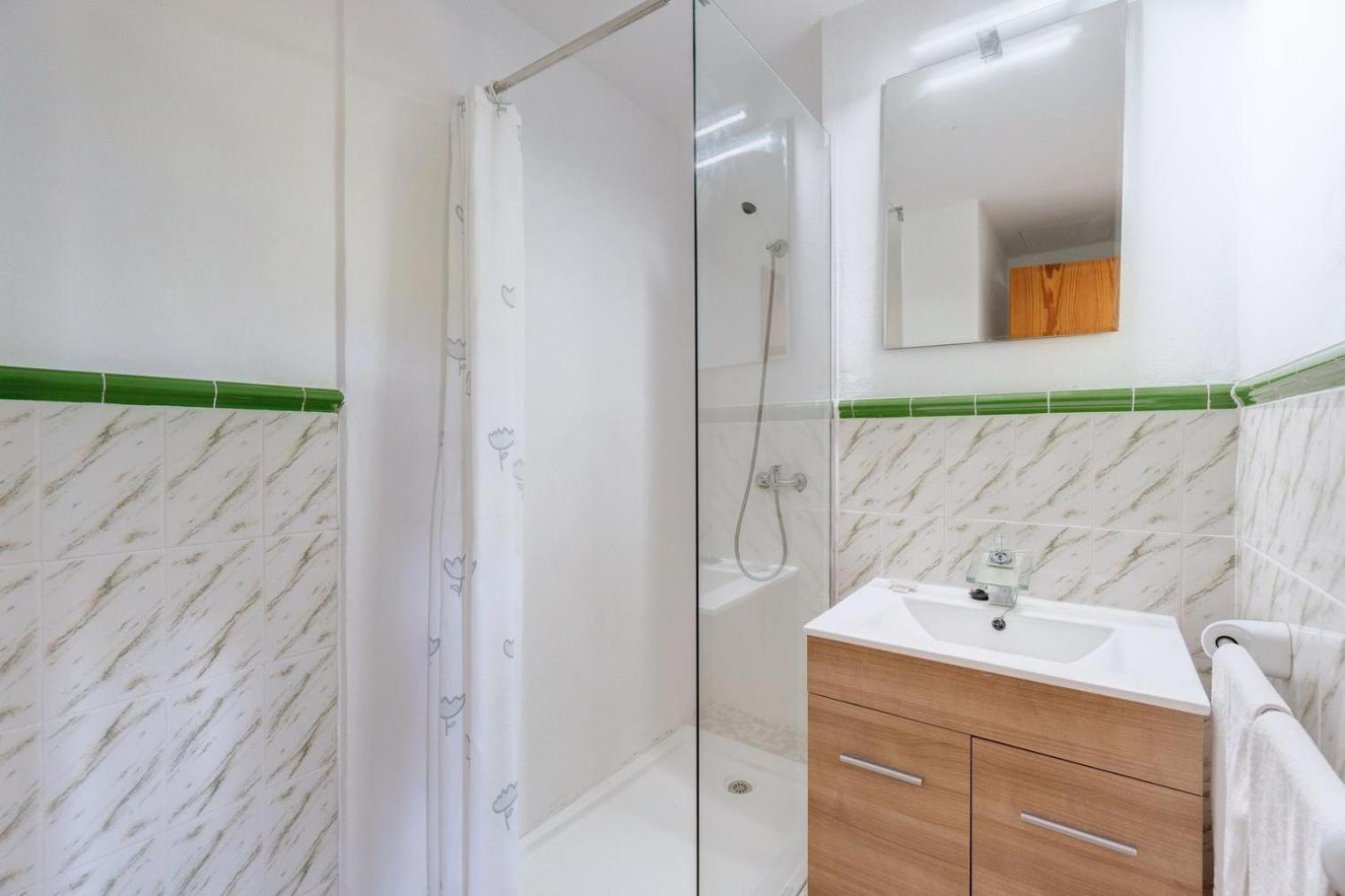 Apartamento La Cabanya 2A กันยาเมล ภายนอก รูปภาพ