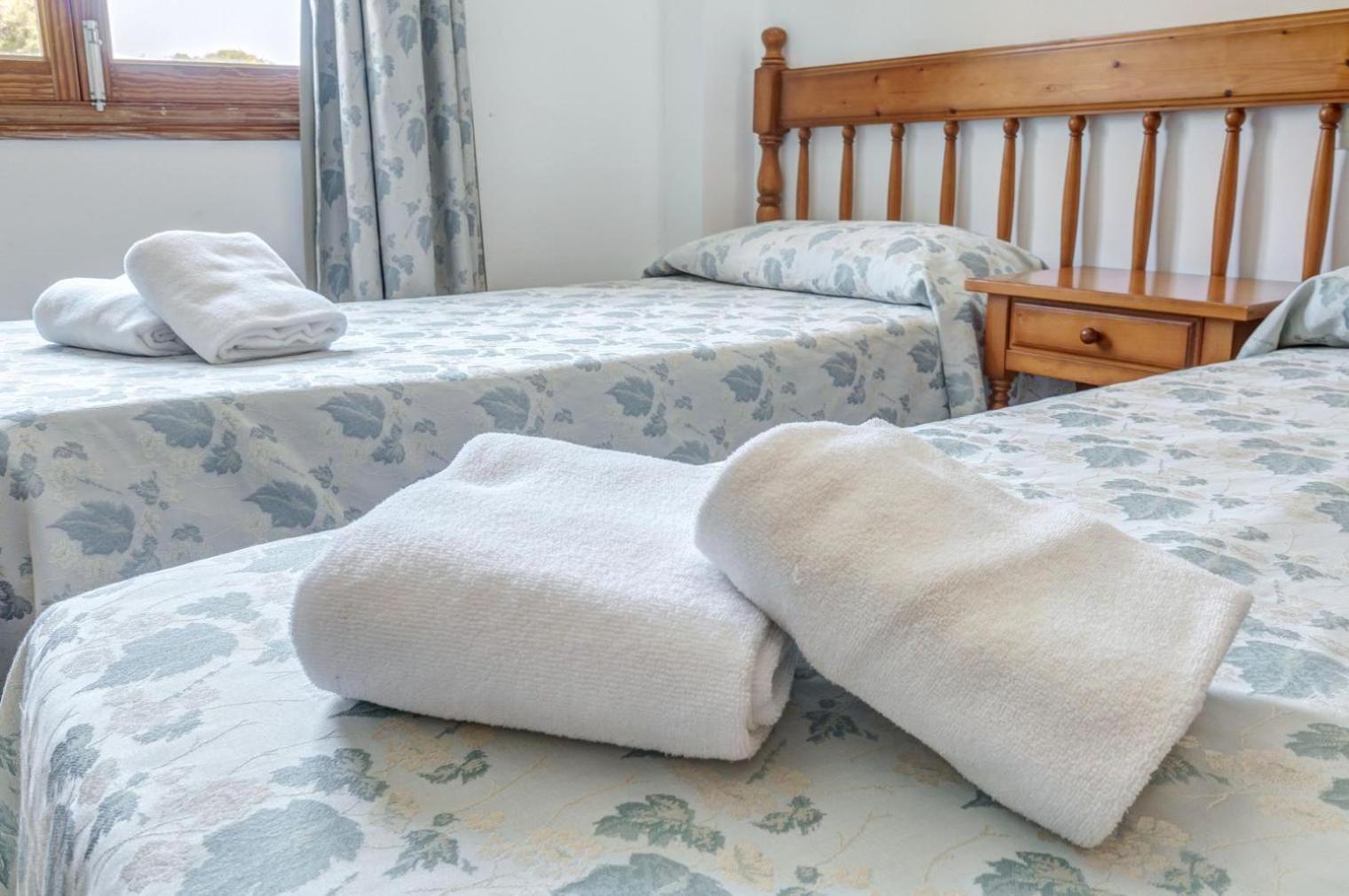 Apartamento La Cabanya 2A กันยาเมล ภายนอก รูปภาพ