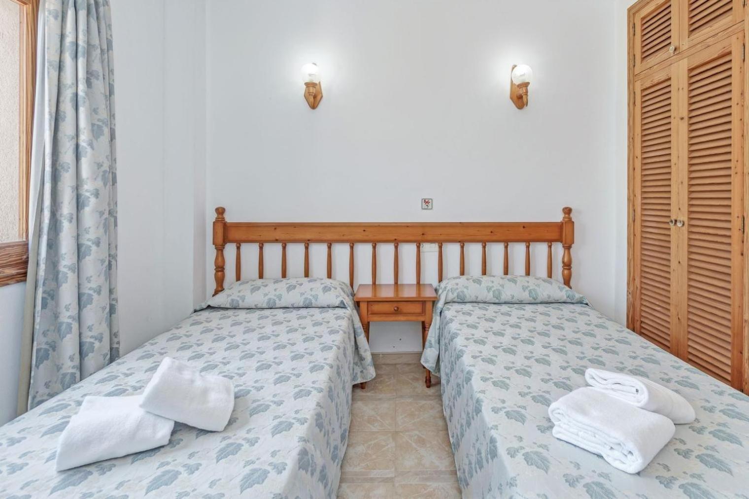Apartamento La Cabanya 2A กันยาเมล ภายนอก รูปภาพ