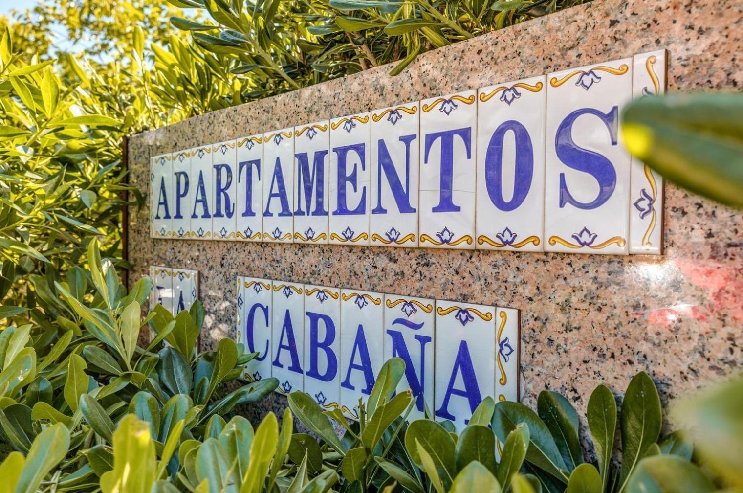 Apartamento La Cabanya 2A กันยาเมล ภายนอก รูปภาพ